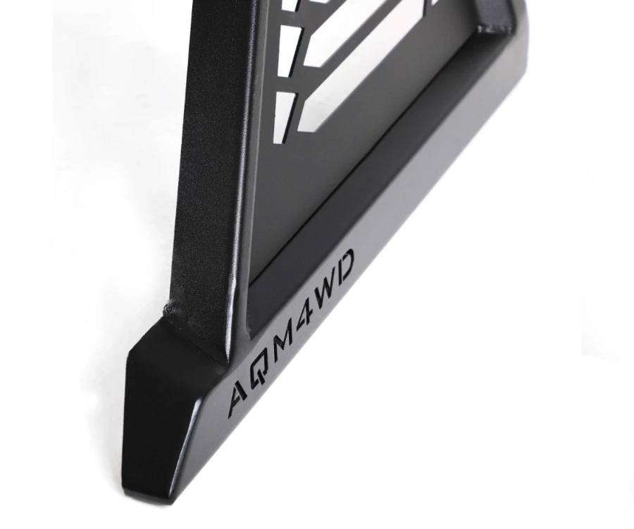 Купити Роллбар з кошиком на пікап AQM-M10 Basket від Turkey