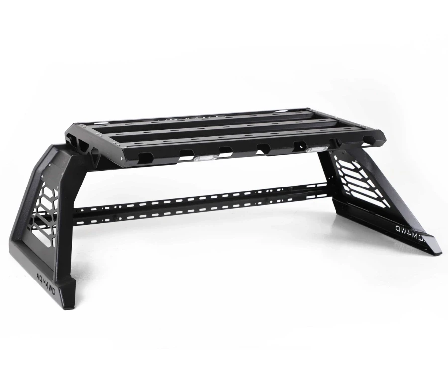 Купити Роллбар з кошиком на пікап AQM-M10 Basket від Turkey