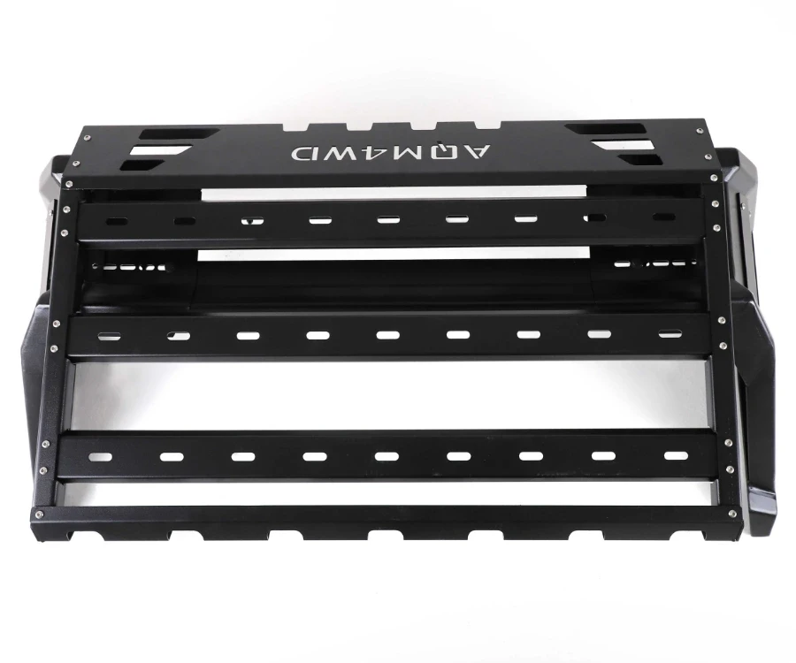 Купити Роллбар з кошиком на пікап AQM-M10 Basket від Turkey