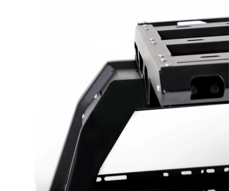 Купити Роллбар з кошиком на пікап AQM-M10 Basket від Turkey