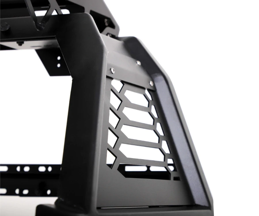 Купити Роллбар з кошиком на пікап AQM-M10 Basket від Turkey