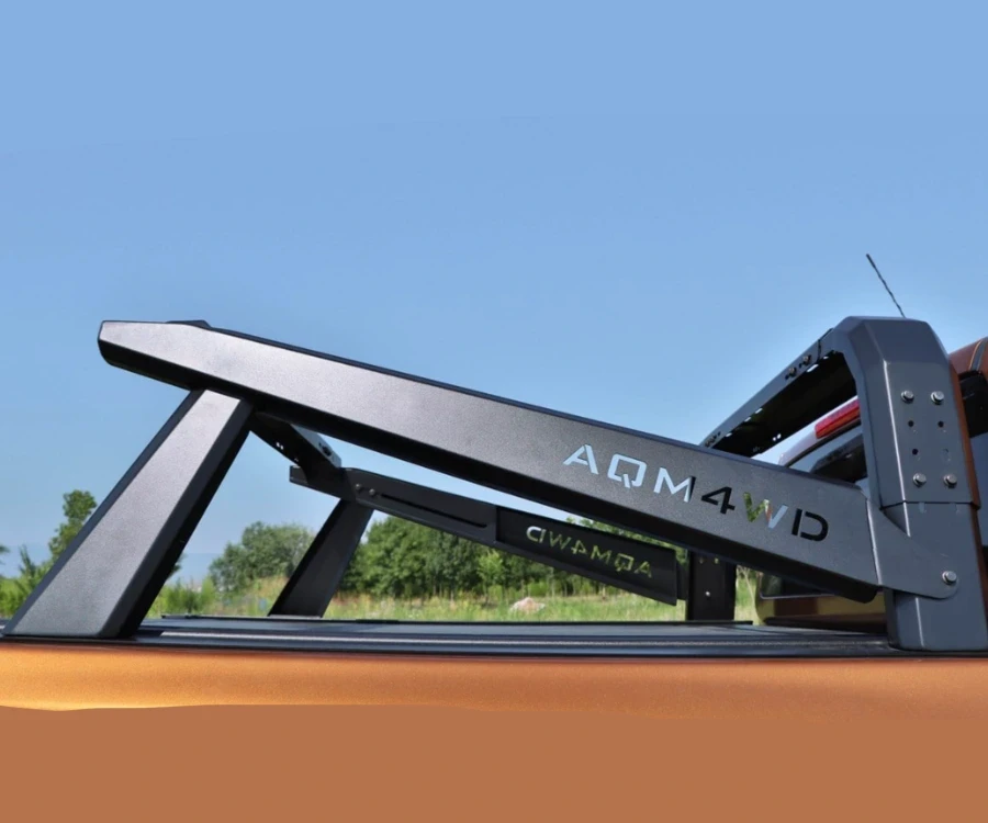 Купити Роллбар на пікап AQM-S70 Tent від Turkey