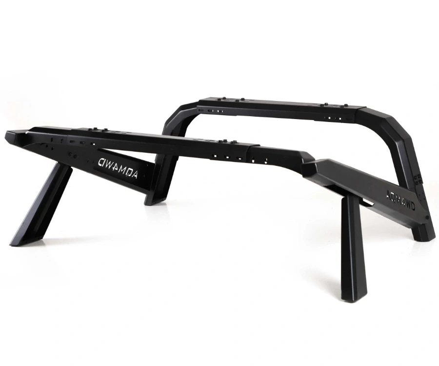 Купити Роллбар на пікап AQM-S70 Tent від Turkey