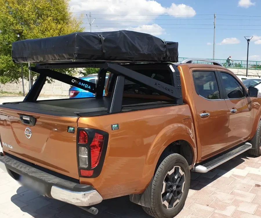 Купити Роллбар на пікап AQM-S70 Tent від Turkey