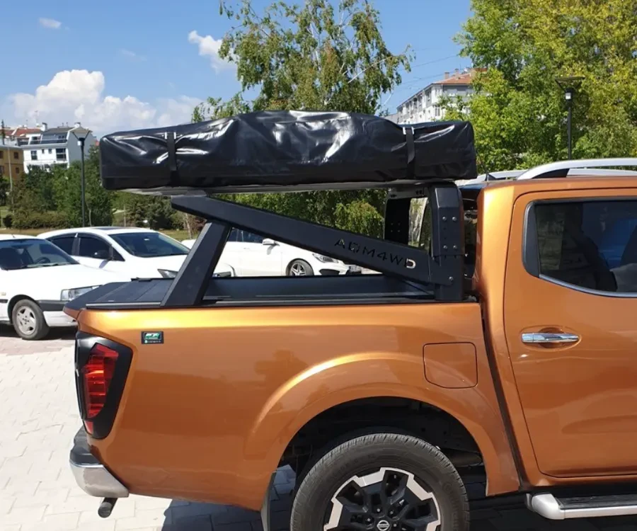 Купити Роллбар на пікап AQM-S70 Tent від Turkey