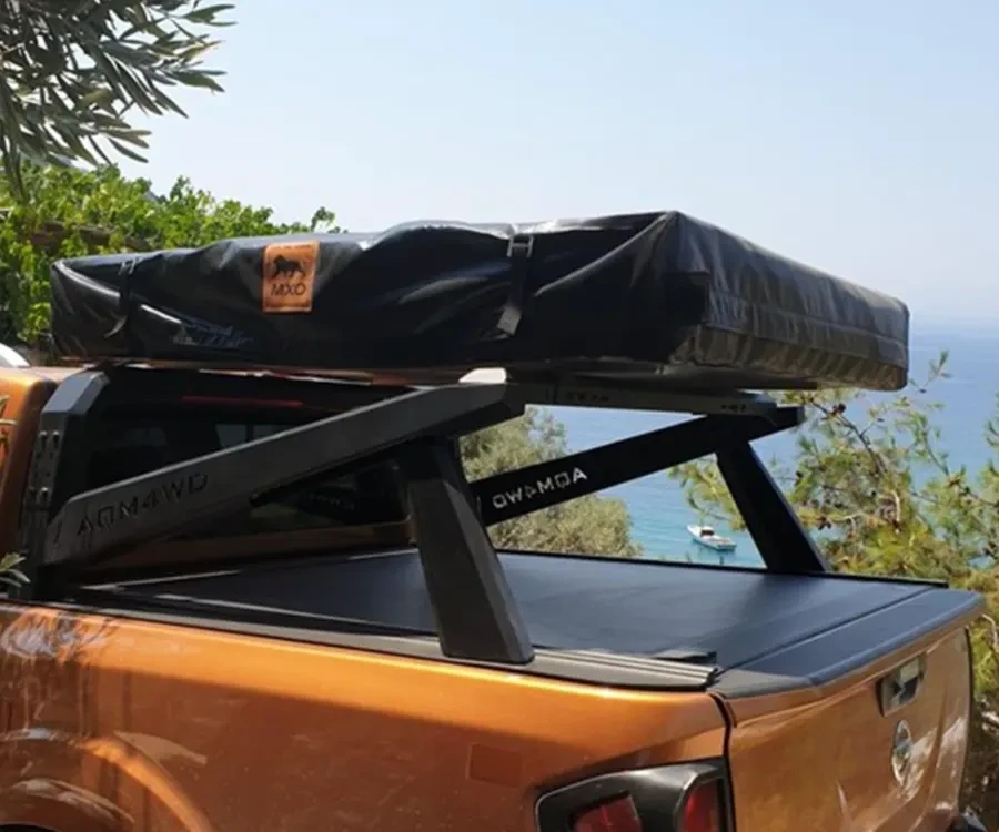 Купити Роллбар на пікап AQM-S70 Tent від Turkey