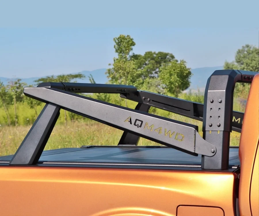 Купити Роллбар на пікап AQM-S70 Tent від Turkey