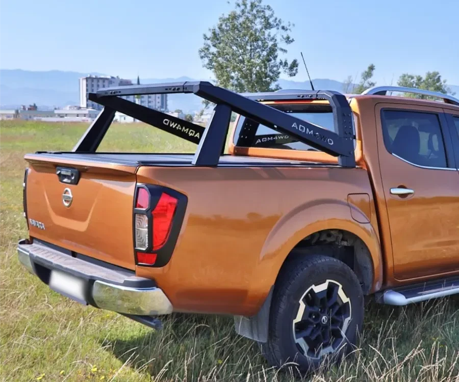 Купити Роллбар на пікап AQM-S70 Tent від Turkey