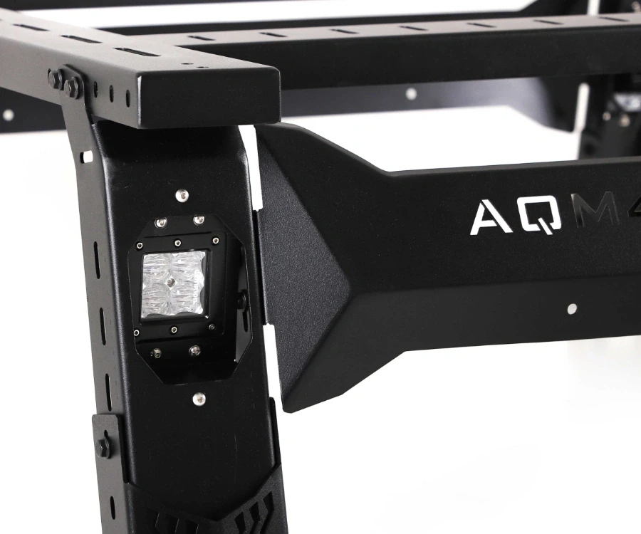 Купити Роллбар на пікап AQM-S75 Tent від Turkey