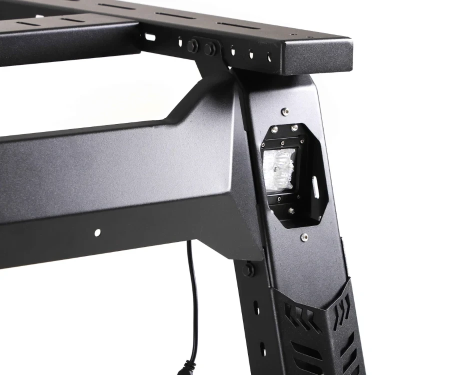 Купити Роллбар на пікап AQM-S75 Tent від Turkey