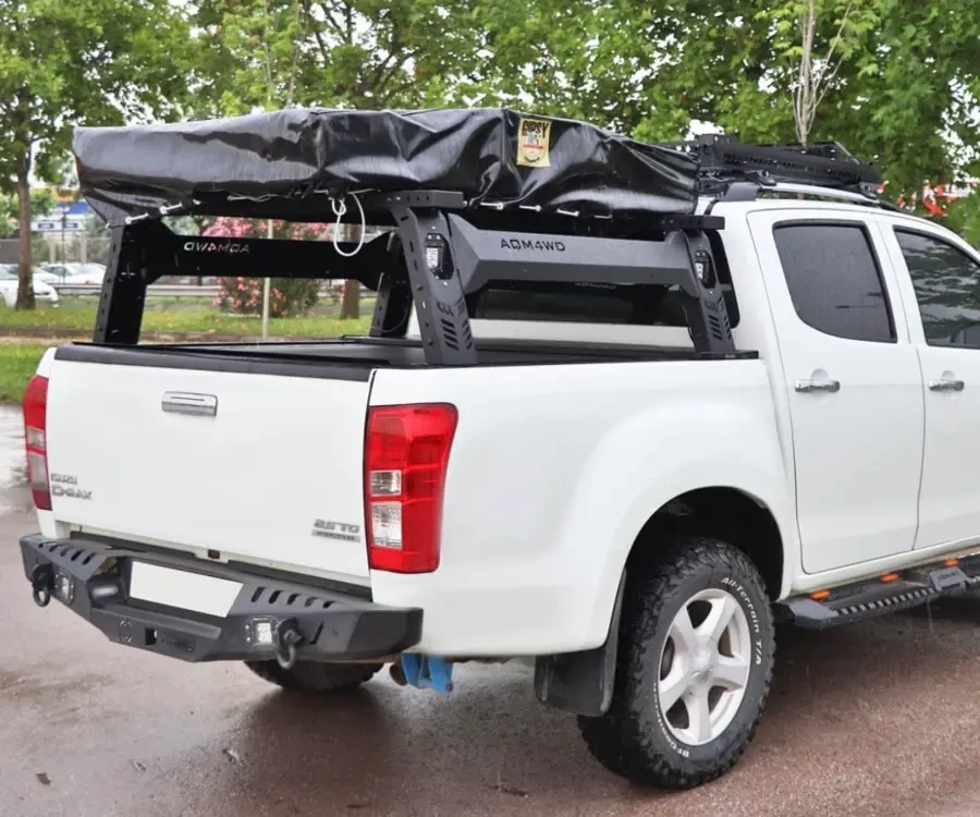 Купити Роллбар на пікап AQM-S75 Tent від Turkey