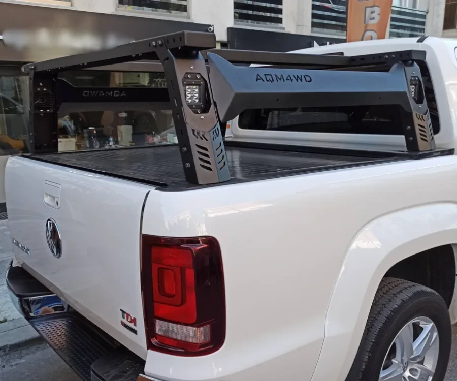 Купити Роллбар на пікап AQM-S75 Tent від Turkey