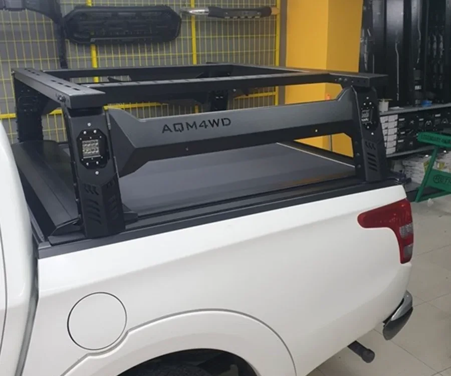 Купити Роллбар на пікап AQM-S75 Tent від Turkey