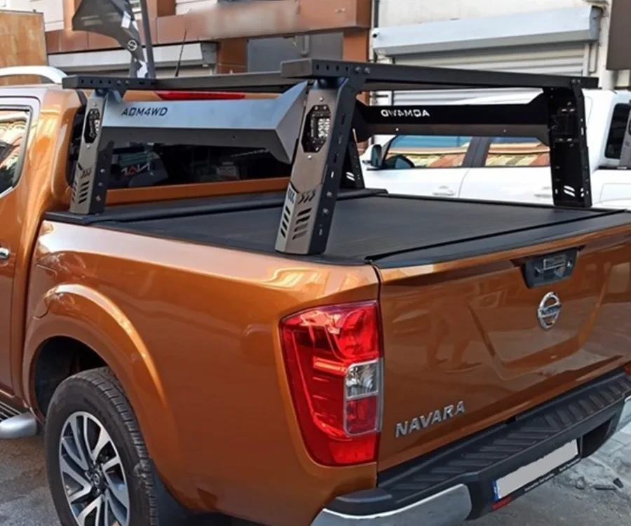 Купити Роллбар на пікап AQM-S75 Tent від Turkey