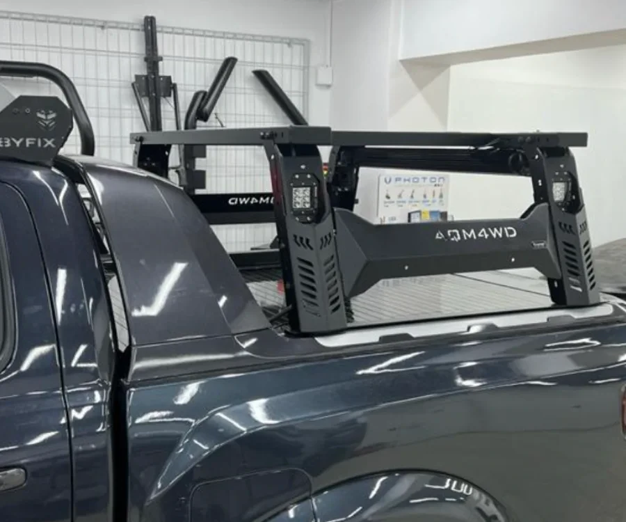 Купити Роллбар на пікап AQM-S75 Tent від Turkey