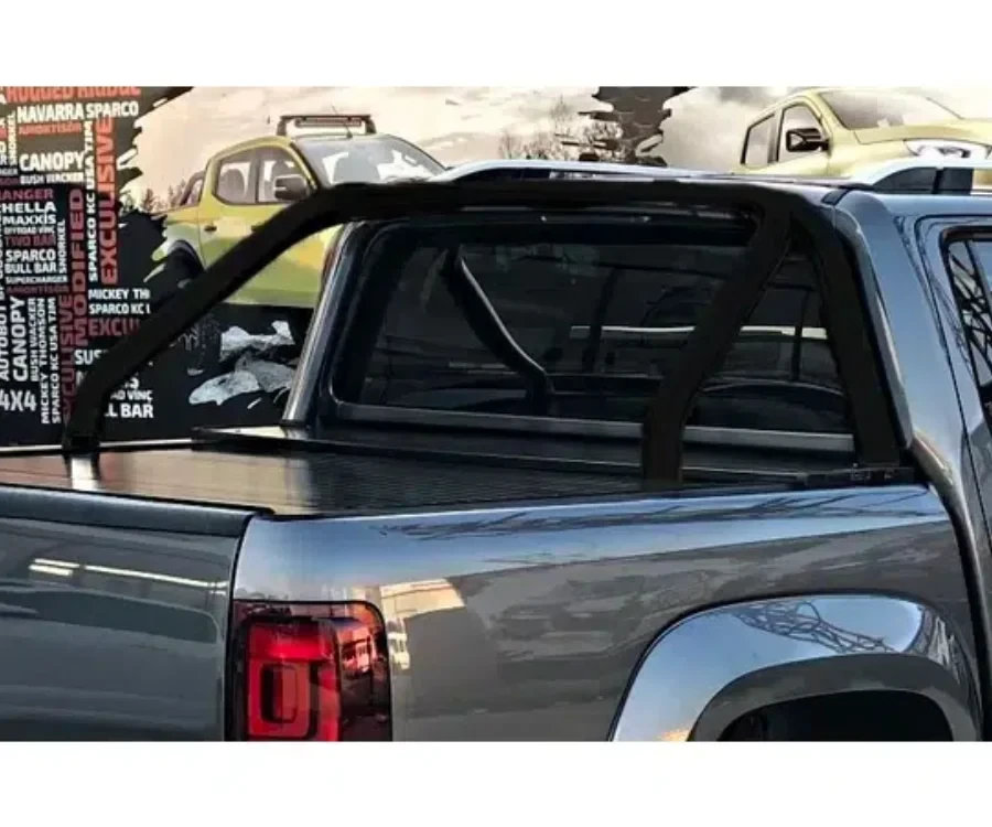 Buy Rollbar on pickup Prb04 - Sand Plus Black by Turkey