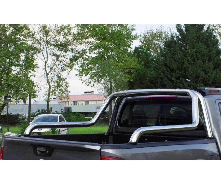 Buy Rollbar on pickup Prb27 - Canyon Chrome from Turkey