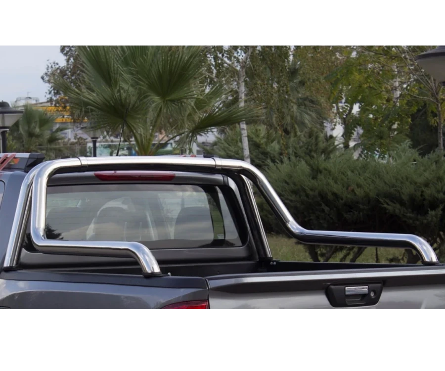 Buy Rollbar on pickup Prb27 - Canyon Chrome from Turkey