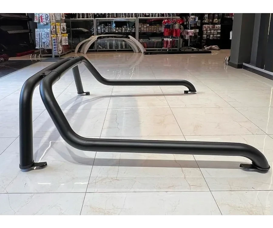 Buy Rollbar on pickup Prb28 - Canyon Black from Turkey