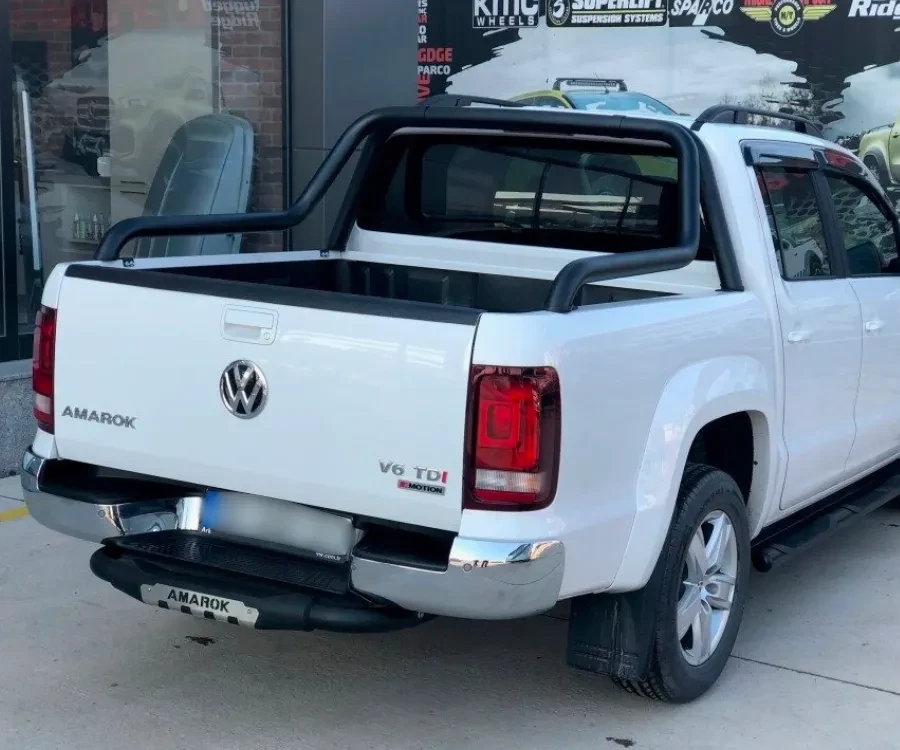 Buy Rollbar on pickup Prb28 - Canyon Black from Turkey