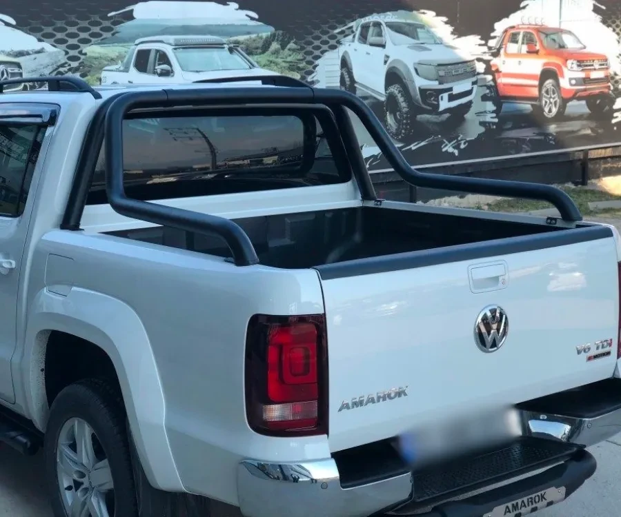 Buy Rollbar on pickup Prb28 - Canyon Black from Turkey