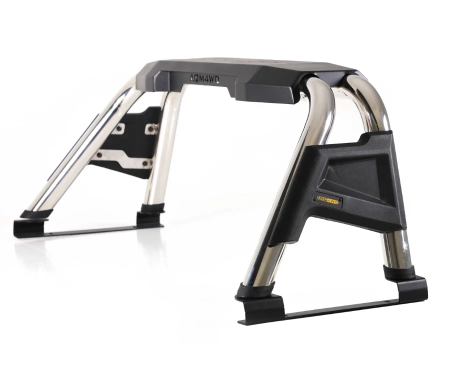 Buy Rolbar on pickup Prb 01 - Double Plus Chrome from Turkey