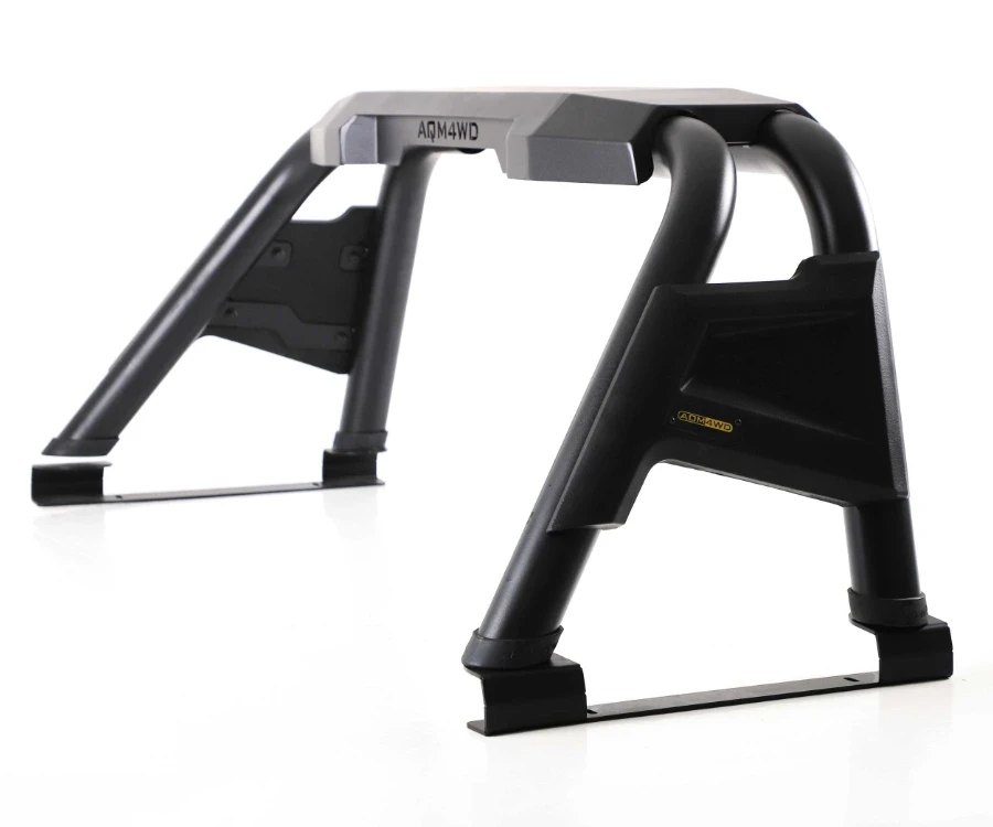 Buy Rolbar on pickup Prb 02 - Double Plus Black from Turkey