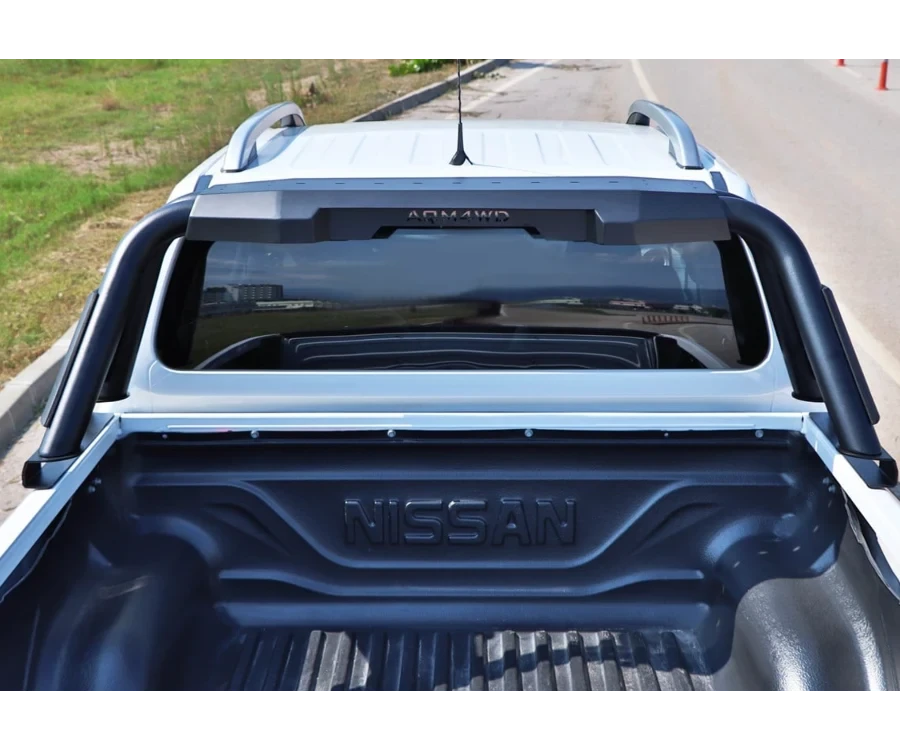 Buy Rolbar on pickup Prb 02 - Double Plus Black from Turkey