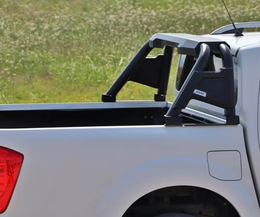 Buy Rolbar on pickup Prb 02 - Double Plus Black from Turkey