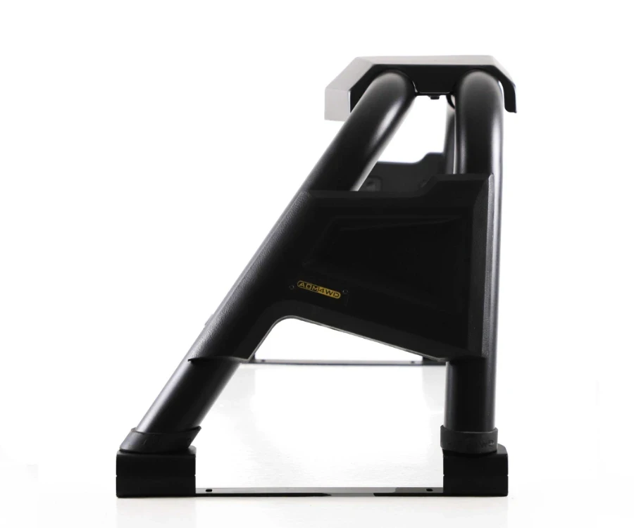 Buy Rolbar on pickup Prb 02 - Double Plus Black from Turkey