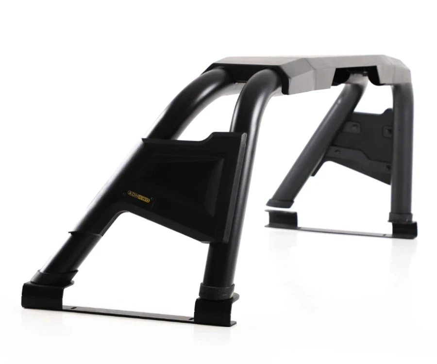 Buy Rolbar on pickup Prb 02 - Double Plus Black from Turkey