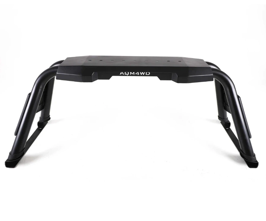 Buy Rolbar on pickup Prb 02 - Double Plus Black from Turkey