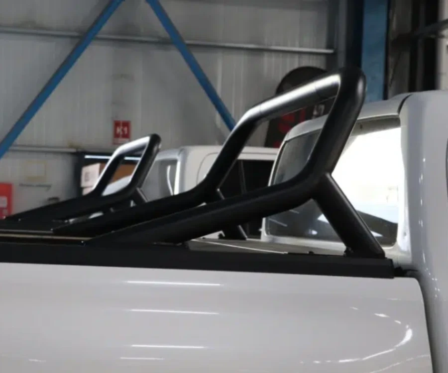 Buy Rollbar on pickup Prb10 - Thunder Rollbar from Turkey