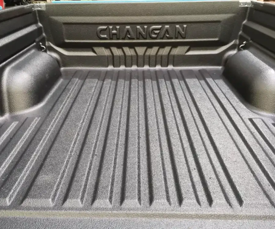 Купити Вкладиш в кузов пікапа Peugeot Landtrek 2021+