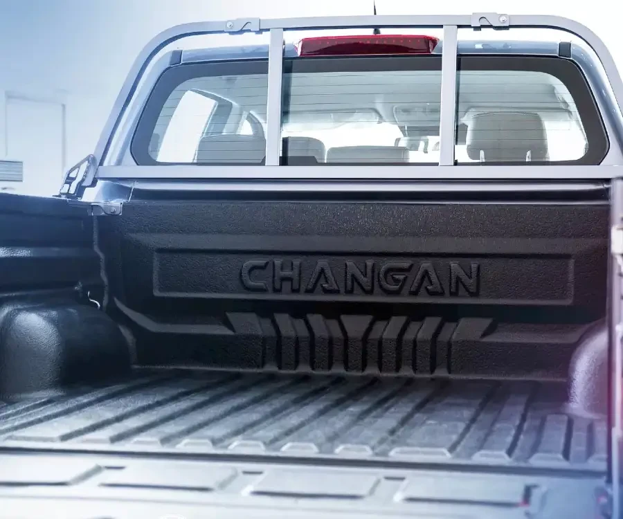 Купити Вкладиш в кузов пікапа Peugeot Landtrek 2021+