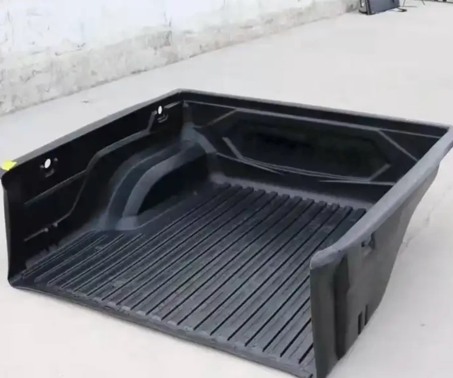 Купити Вкладиш в кузов пікапа Peugeot Landtrek 2021+