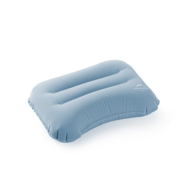 Buy Pillow inflatable Naturehike NH21ZT002, blue