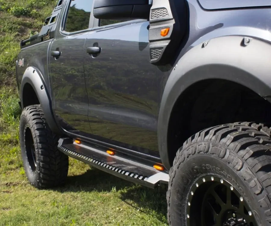 Buy AQM-S30 steel thresholds from Turkey