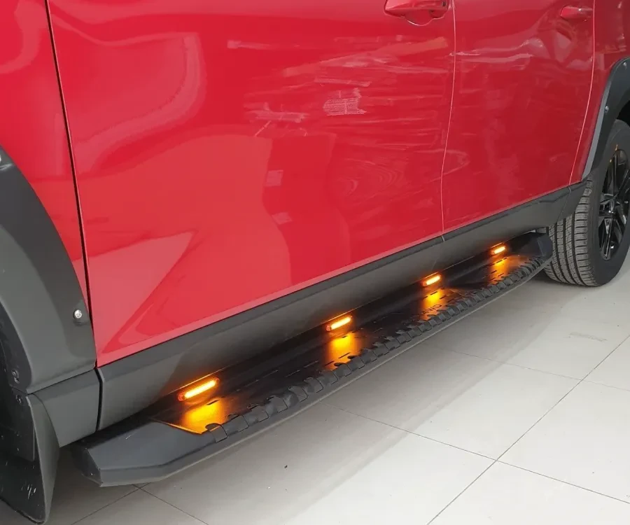 Buy AQM-S30 steel thresholds from Turkey