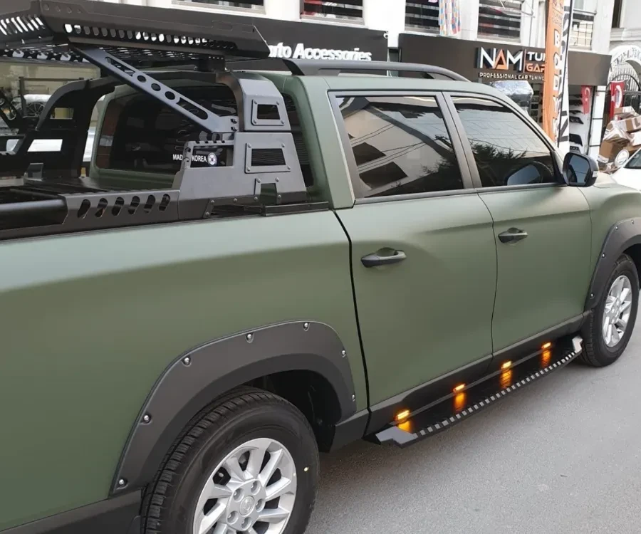 Buy AQM-S30 steel thresholds from Turkey