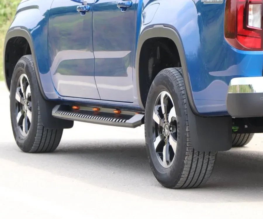 Buy AQM-S30 steel thresholds from Turkey