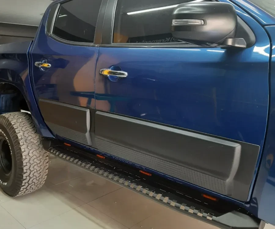 Buy AQM-S30 steel thresholds from Turkey