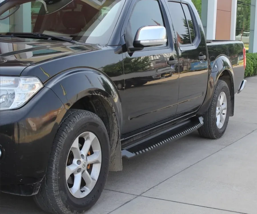 Buy AQM-S30 steel thresholds from Turkey