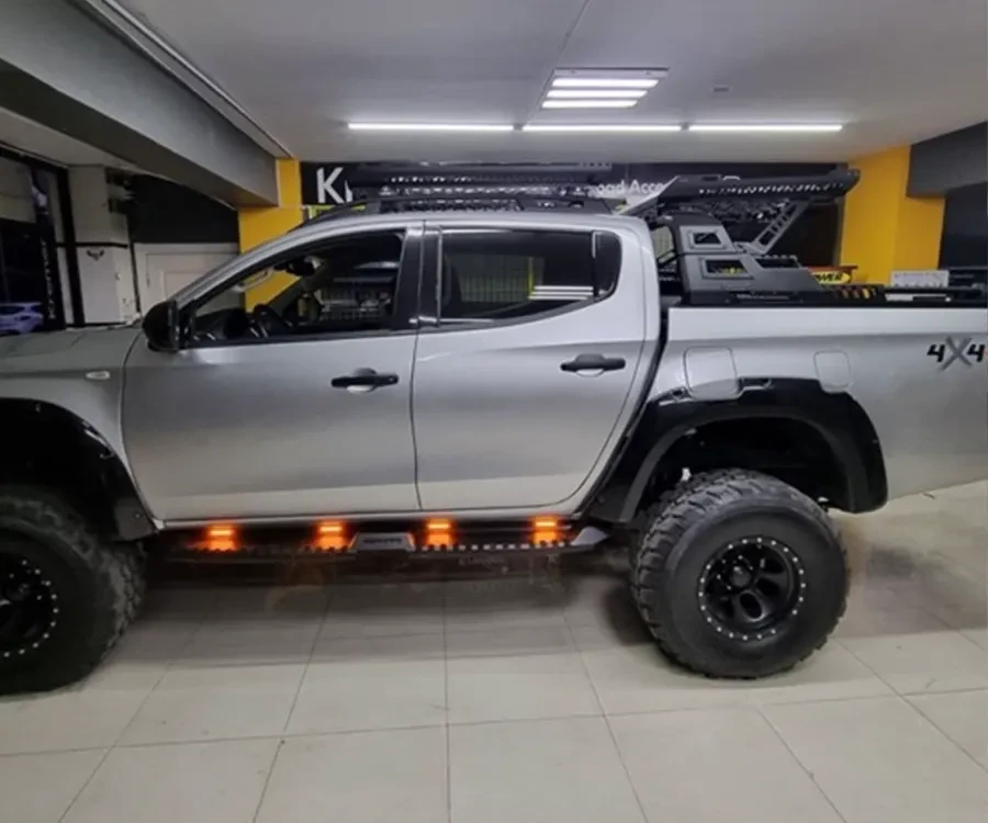 Buy AQM-S32 steel thresholds from Turkey