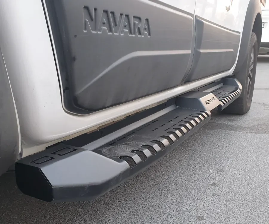 Buy AQM-S32 steel thresholds from Turkey