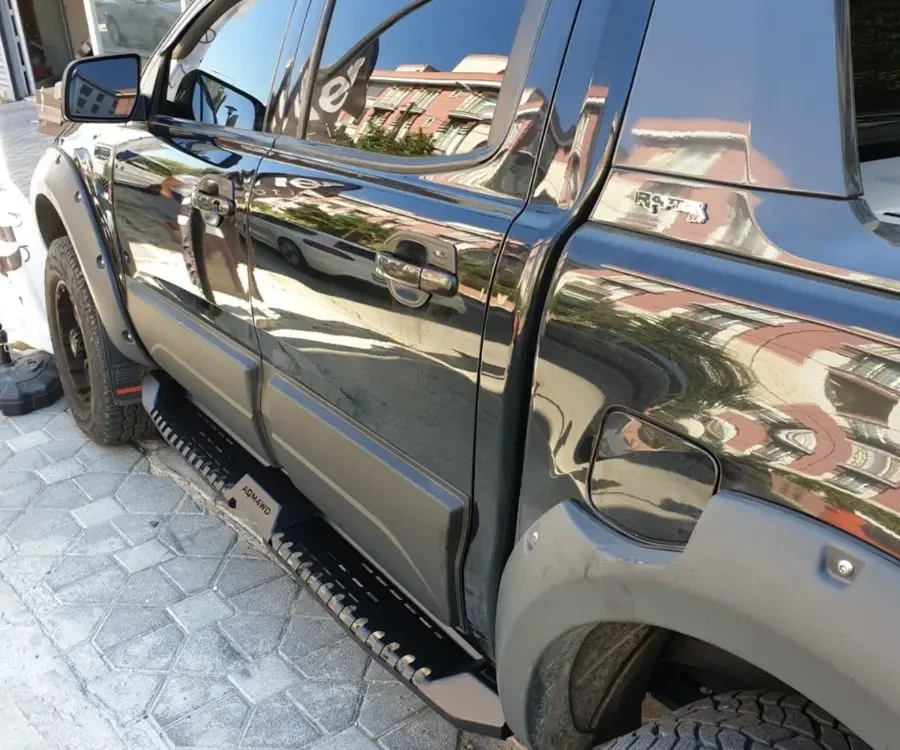 Buy AQM-S32 steel thresholds from Turkey