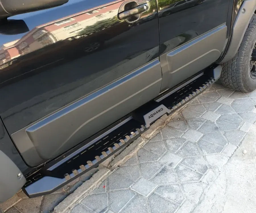 Buy AQM-S32 steel thresholds from Turkey