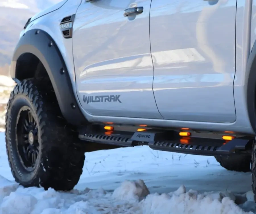 Buy AQM-S32 steel thresholds from Turkey