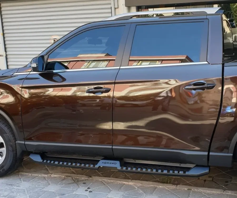 Buy AQM-S32 steel thresholds from Turkey