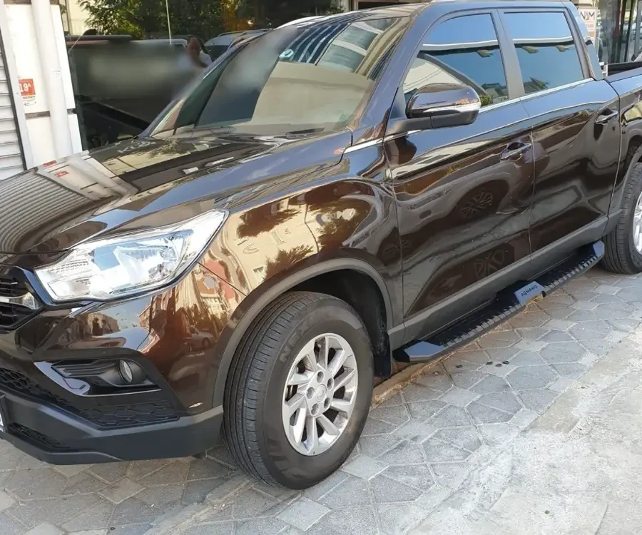 Buy AQM-S32 steel thresholds from Turkey